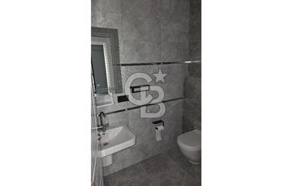 Ebeveyn Banyolu Geniş ve Aydınlık 3+1 Arakat Daire