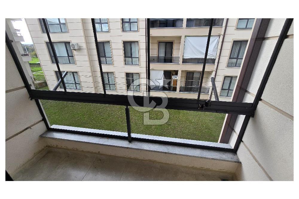 Ebeveyn Banyolu Geniş ve Aydınlık 3+1 Arakat Daire