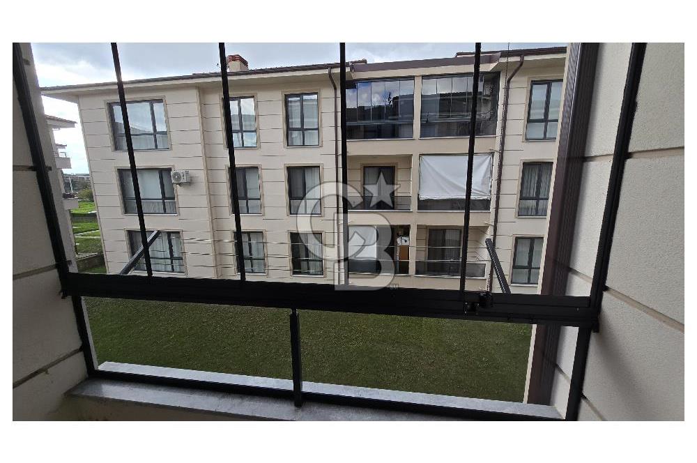 Ebeveyn Banyolu Geniş ve Aydınlık 3+1 Arakat Daire