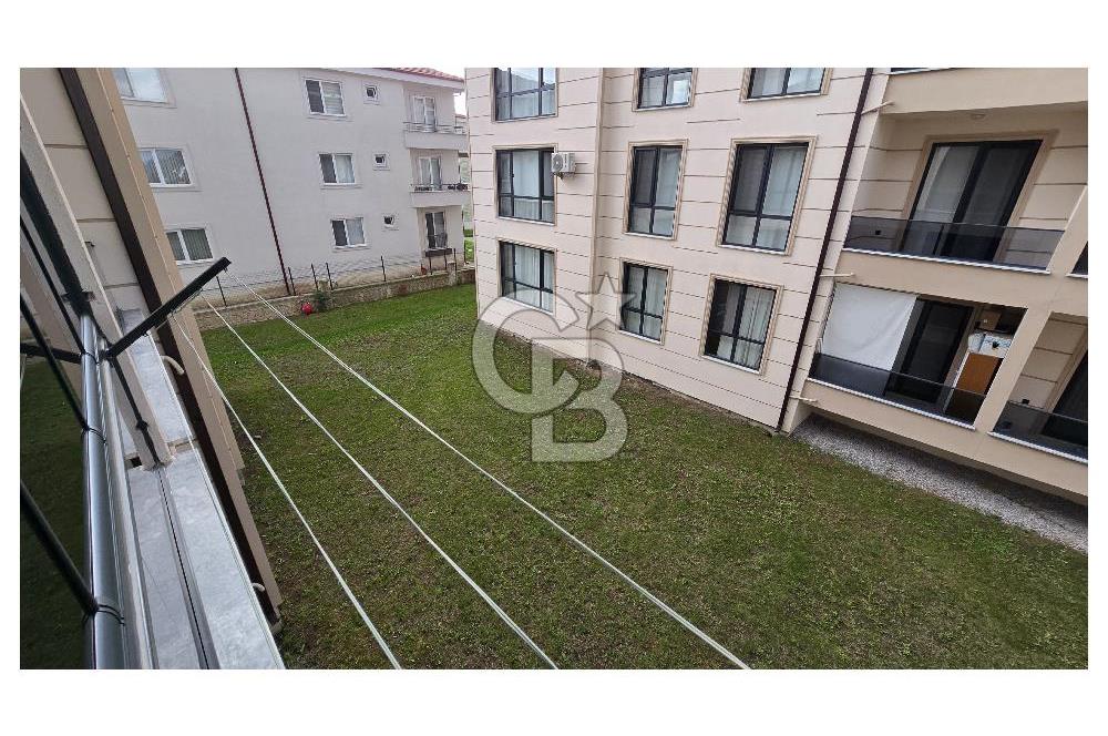 Ebeveyn Banyolu Geniş ve Aydınlık 3+1 Arakat Daire