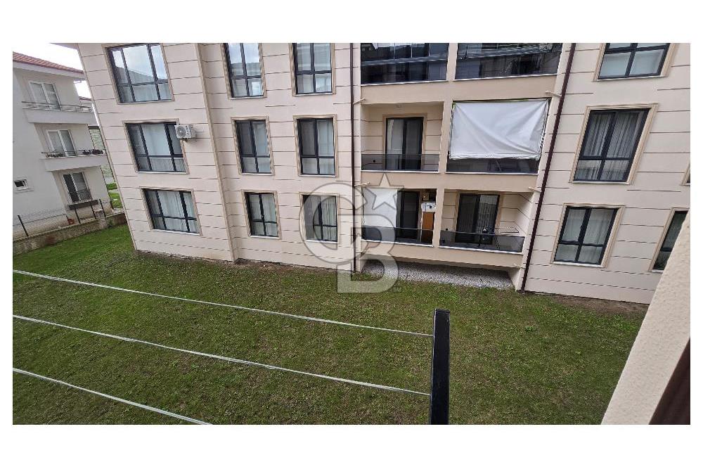 Ebeveyn Banyolu Geniş ve Aydınlık 3+1 Arakat Daire