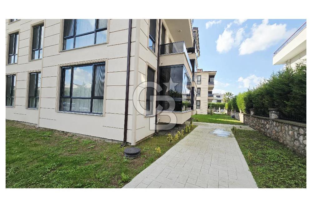 Ebeveyn Banyolu Geniş ve Aydınlık 3+1 Arakat Daire