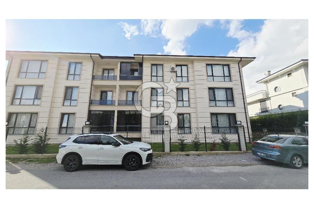 Ebeveyn Banyolu Geniş ve Aydınlık 3+1 Arakat Daire