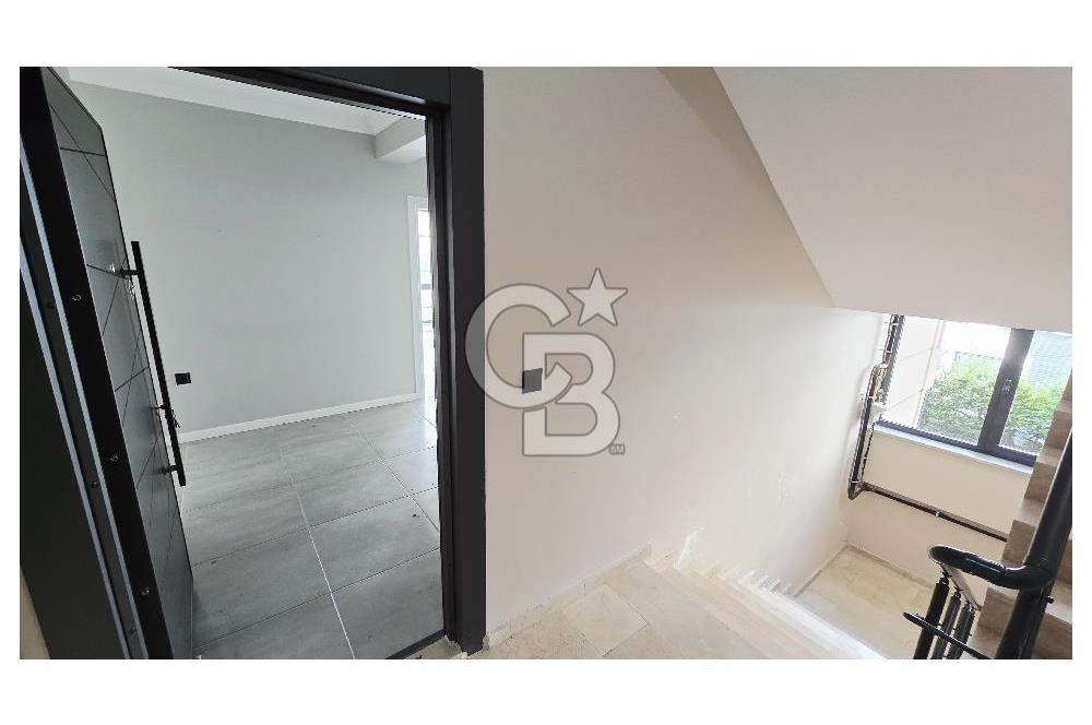 Ebeveyn Banyolu Geniş ve Aydınlık 3+1 Arakat Daire