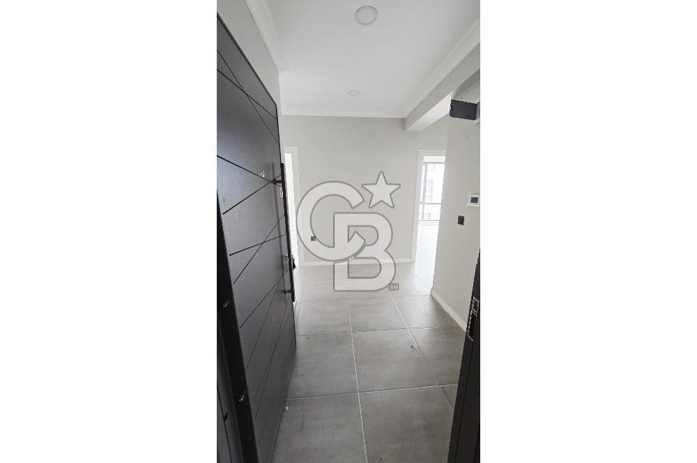 Ebeveyn Banyolu Geniş ve Aydınlık 3+1 Arakat Daire