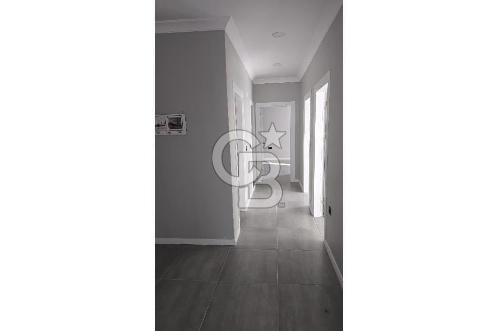 Ebeveyn Banyolu Geniş ve Aydınlık 3+1 Arakat Daire