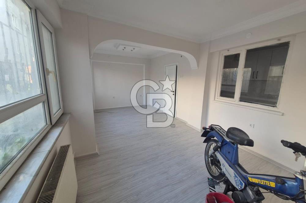 CB KiNG'DEN DUMLUPINAR MAH.'DE ÇARŞI MERKEZDE SATILIK DAİRE