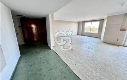 ÇAMLIBELDE İSMET İNÖNÜ BLV. CEPHELİ DENİZ MANZARALI 3+1