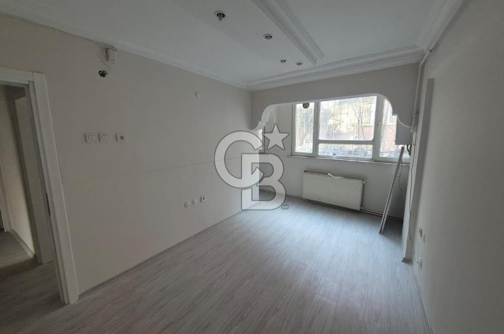 CB KiNG'DEN DUMLUPINAR MAH.'DE ÇARŞI MERKEZDE SATILIK DAİRE