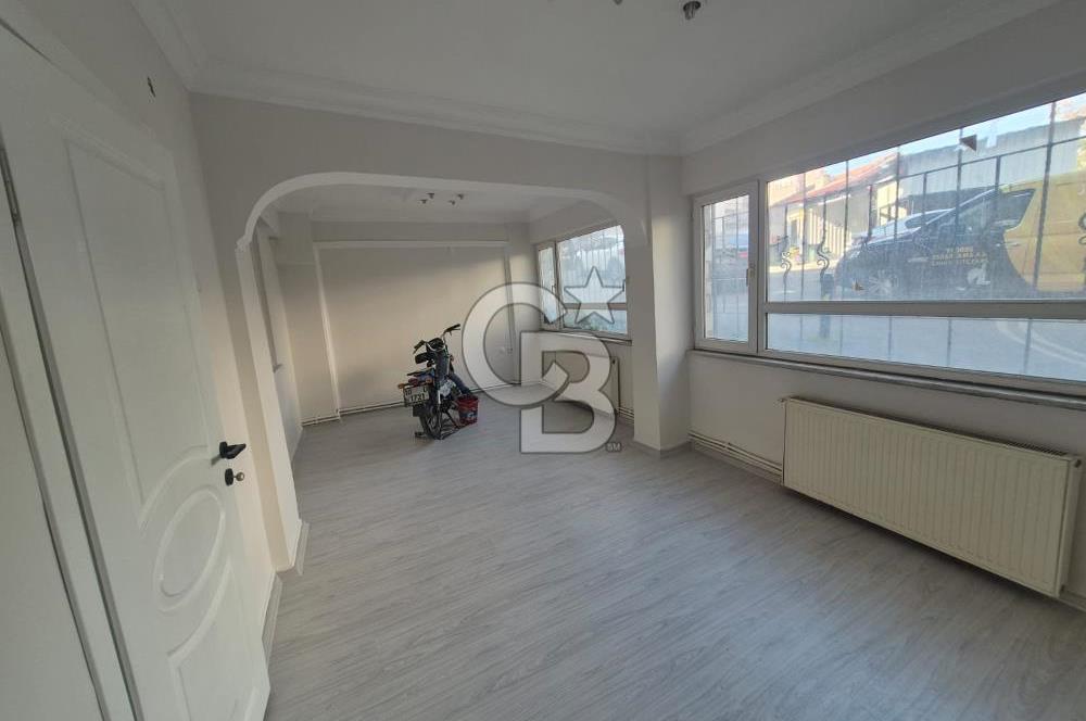 CB KiNG'DEN DUMLUPINAR MAH.'DE ÇARŞI MERKEZDE SATILIK DAİRE