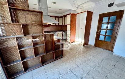 ÇAMLIBELDE İSMET İNÖNÜ BLV. CEPHELİ DENİZ MANZARALI 3+1