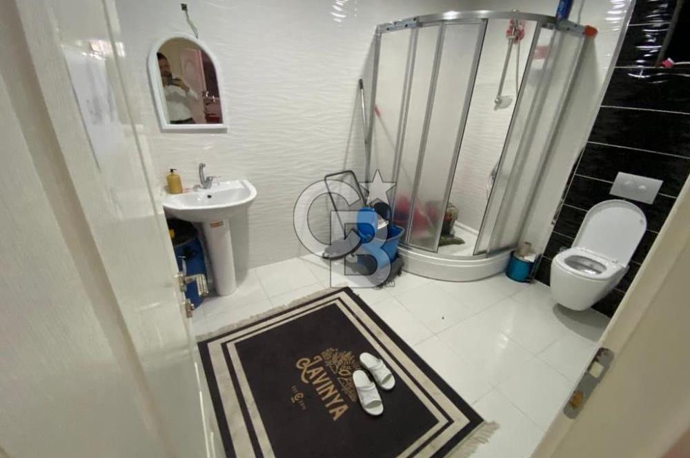 Yüksek ciro potansiyelli prestijli restoran 530 m2 2+1 daire