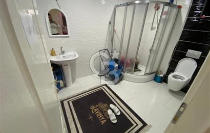 Yüksek ciro potansiyelli prestijli restoran 530 m2 2+1 daire