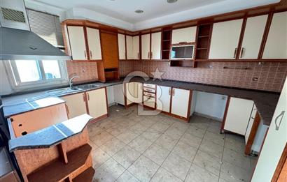 ÇAMLIBELDE İSMET İNÖNÜ BLV. CEPHELİ DENİZ MANZARALI 3+1