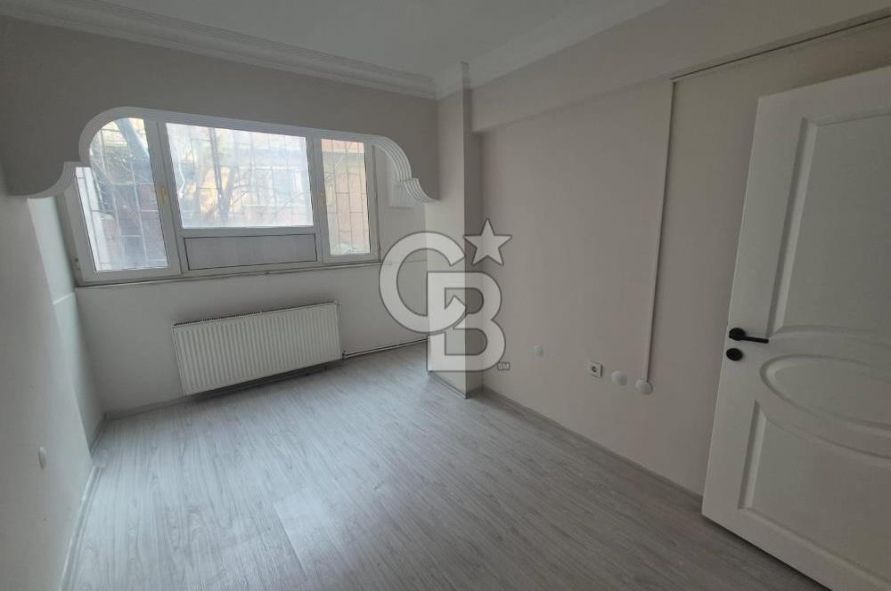 CB KiNG'DEN DUMLUPINAR MAH.'DE ÇARŞI MERKEZDE SATILIK DAİRE