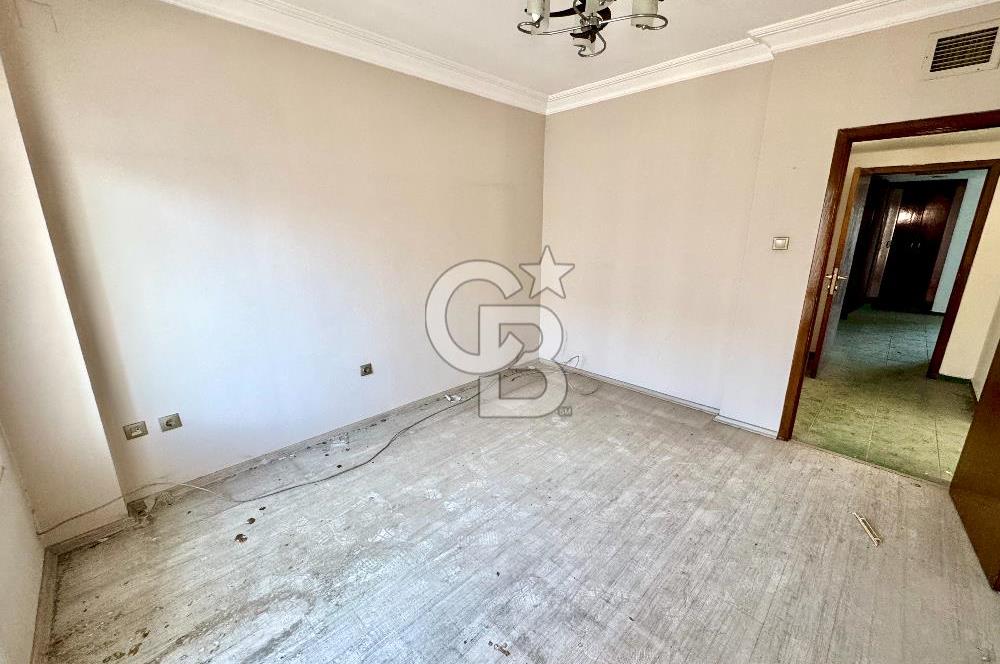 ÇAMLIBELDE İSMET İNÖNÜ BLV. CEPHELİ DENİZ MANZARALI 3+1