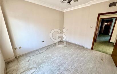 ÇAMLIBELDE İSMET İNÖNÜ BLV. CEPHELİ DENİZ MANZARALI 3+1