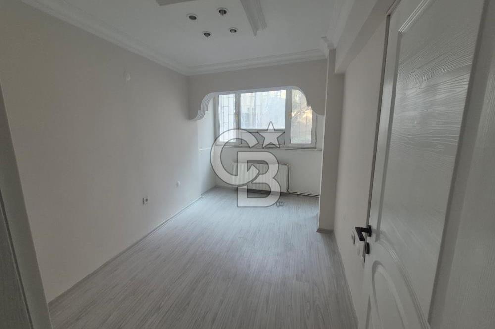 CB KiNG'DEN DUMLUPINAR MAH.'DE ÇARŞI MERKEZDE SATILIK DAİRE