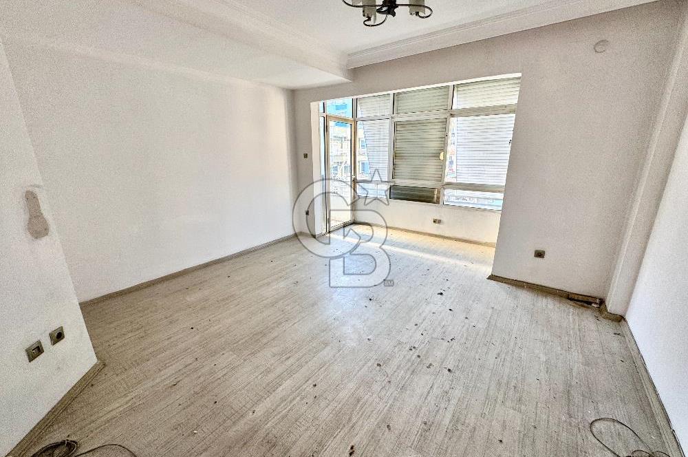 ÇAMLIBELDE İSMET İNÖNÜ BLV. CEPHELİ DENİZ MANZARALI 3+1