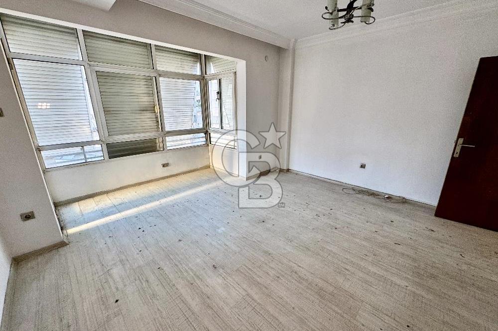 ÇAMLIBELDE İSMET İNÖNÜ BLV. CEPHELİ DENİZ MANZARALI 3+1