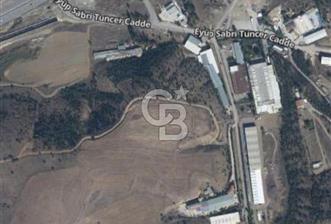 KENTSEL ÇALIŞMA ALANI İMARLI ARSA//SÜLEYMAN YILDIRIM - 8 - 322963