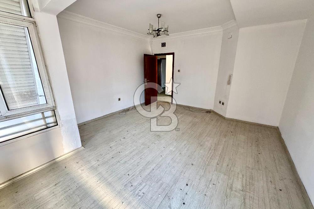 ÇAMLIBELDE İSMET İNÖNÜ BLV. CEPHELİ DENİZ MANZARALI 3+1