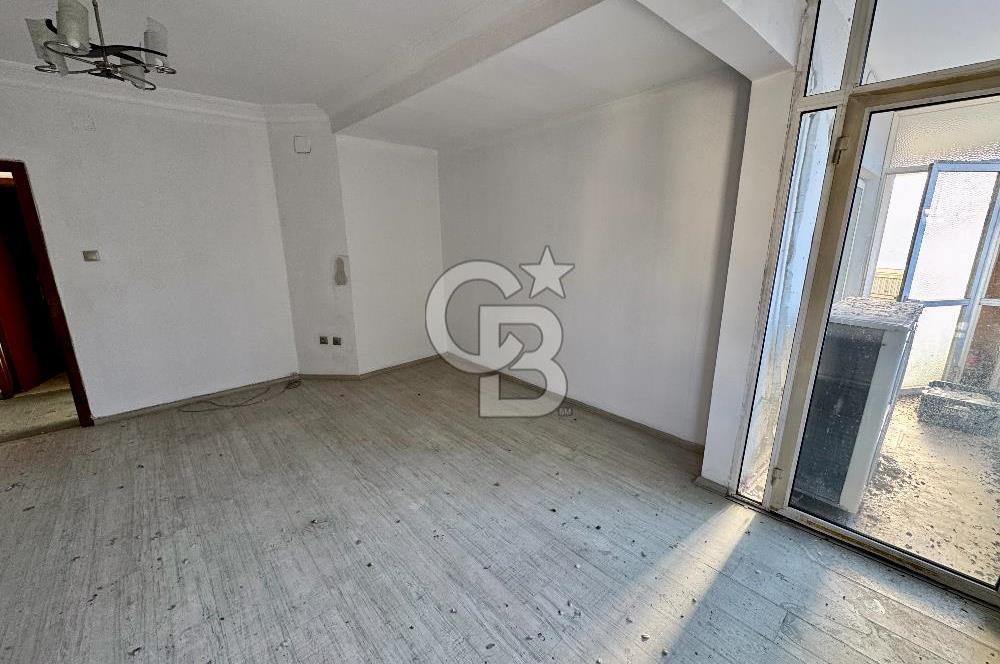 ÇAMLIBELDE İSMET İNÖNÜ BLV. CEPHELİ DENİZ MANZARALI 3+1