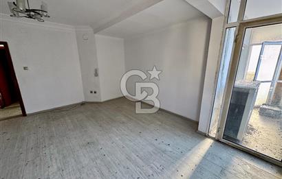 ÇAMLIBELDE İSMET İNÖNÜ BLV. CEPHELİ DENİZ MANZARALI 3+1