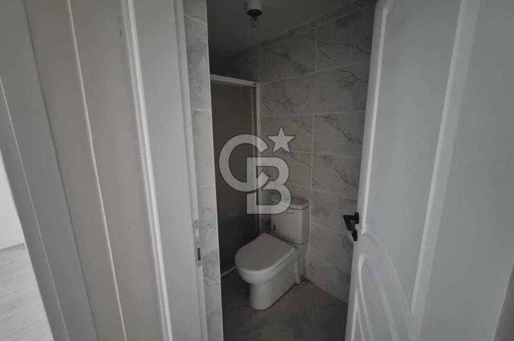 CB KiNG'DEN DUMLUPINAR MAH.'DE ÇARŞI MERKEZDE SATILIK DAİRE