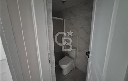 CB KiNG'DEN DUMLUPINAR MAH.'DE ÇARŞI MERKEZDE SATILIK DAİRE