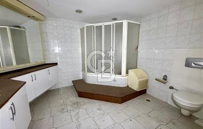 ÇAMLIBELDE İSMET İNÖNÜ BLV. CEPHELİ DENİZ MANZARALI 3+1