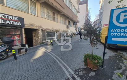 CB KiNG'DEN DUMLUPINAR MAH.'DE ÇARŞI MERKEZDE SATILIK DAİRE