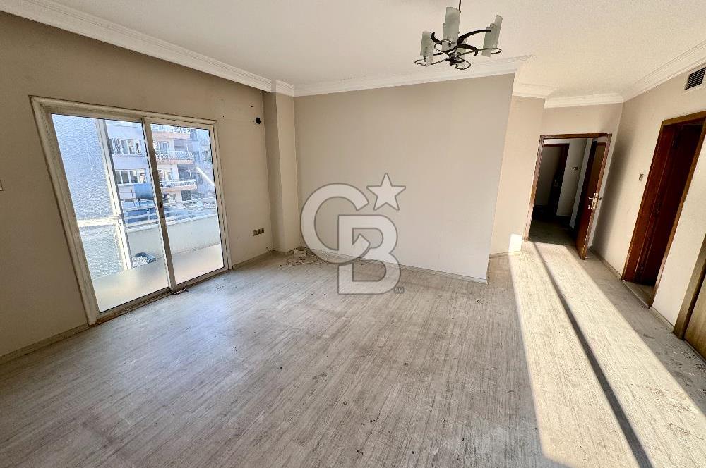 ÇAMLIBELDE İSMET İNÖNÜ BLV. CEPHELİ DENİZ MANZARALI 3+1