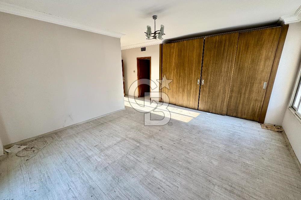 ÇAMLIBELDE İSMET İNÖNÜ BLV. CEPHELİ DENİZ MANZARALI 3+1