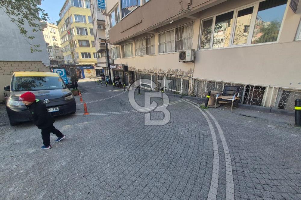 CB KiNG'DEN DUMLUPINAR MAH.'DE ÇARŞI MERKEZDE SATILIK DAİRE