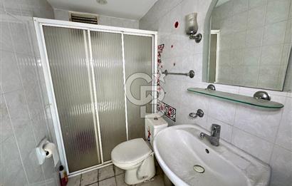 ÇAMLIBELDE İSMET İNÖNÜ BLV. CEPHELİ DENİZ MANZARALI 3+1