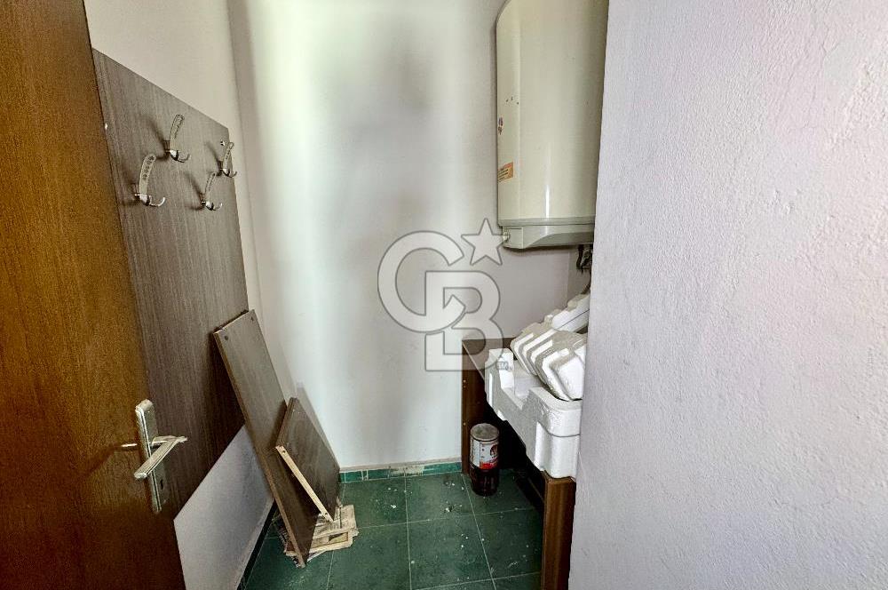 ÇAMLIBELDE İSMET İNÖNÜ BLV. CEPHELİ DENİZ MANZARALI 3+1