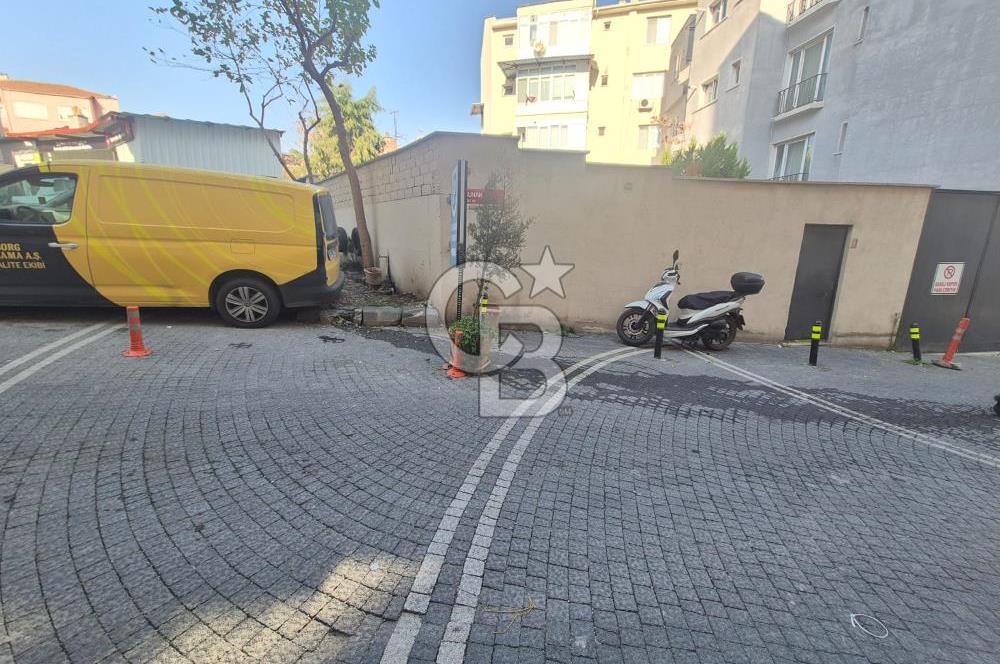 CB KiNG'DEN DUMLUPINAR MAH.'DE ÇARŞI MERKEZDE SATILIK DAİRE