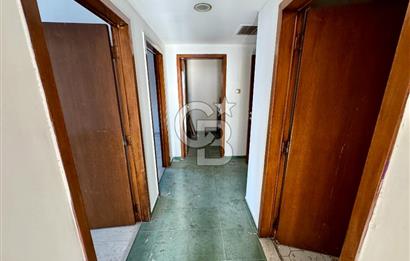 ÇAMLIBELDE İSMET İNÖNÜ BLV. CEPHELİ DENİZ MANZARALI 3+1