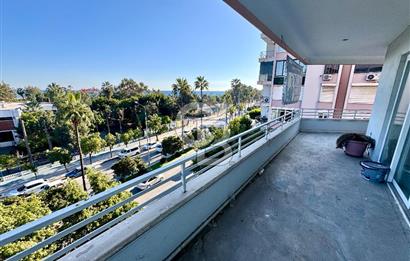 ÇAMLIBELDE İSMET İNÖNÜ BLV. CEPHELİ DENİZ MANZARALI 3+1