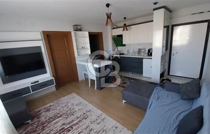 TEMELLİ TOKİ KONUTLARINDA EŞYALI KİRALIK 1+1//SÜLEYMAN YILDIRIM