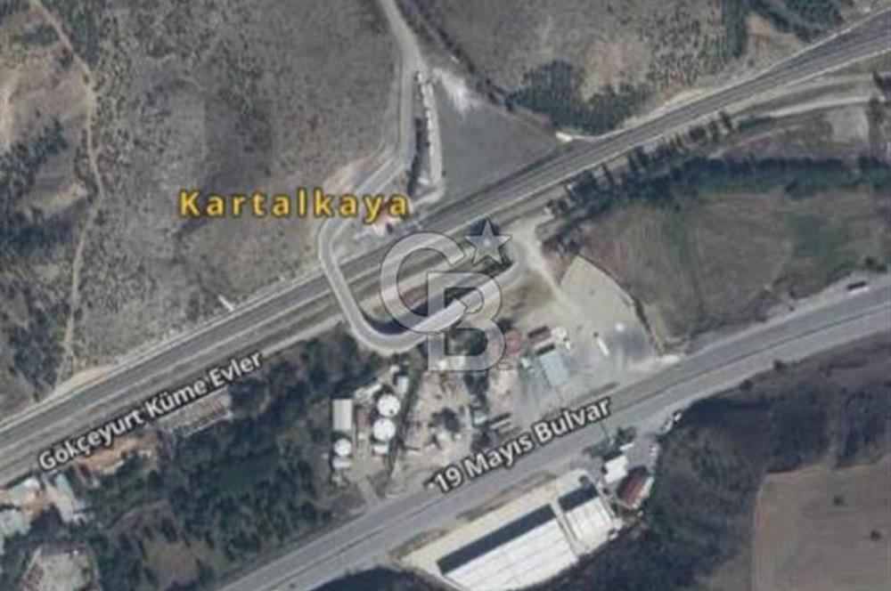 KENTSEL ÇALIŞMA ALANI İMARLI ARSA//SÜLEYMAN YILDIRIM