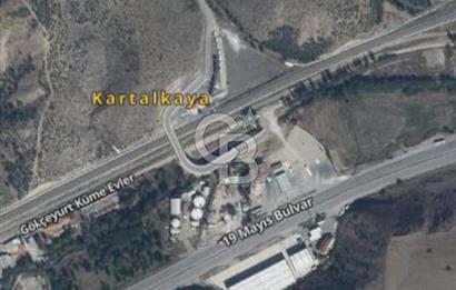 KENTSEL ÇALIŞMA ALANI İMARLI ARSA//SÜLEYMAN YILDIRIM