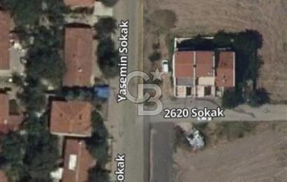 ERYAMAN'DA SATILIK İKİZ KÖŞE PARSELLER//SÜLEYMAN YILDIRIM