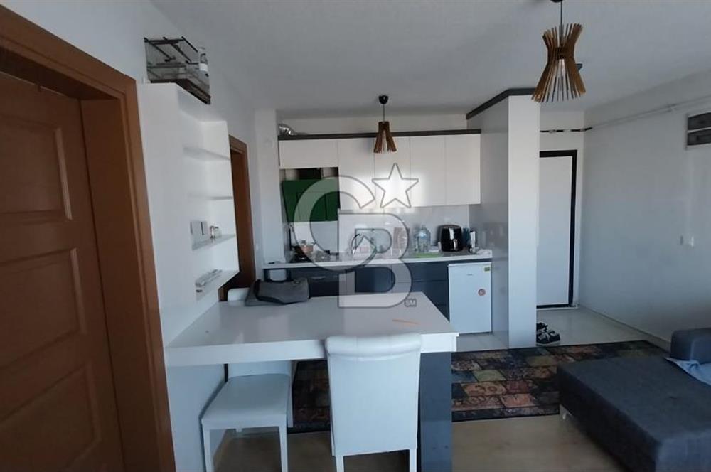 TEMELLİ TOKİ KONUTLARINDA EŞYALI KİRALIK 1+1//SÜLEYMAN YILDIRIM