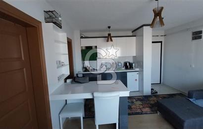 TEMELLİ TOKİ KONUTLARINDA EŞYALI KİRALIK 1+1//SÜLEYMAN YILDIRIM