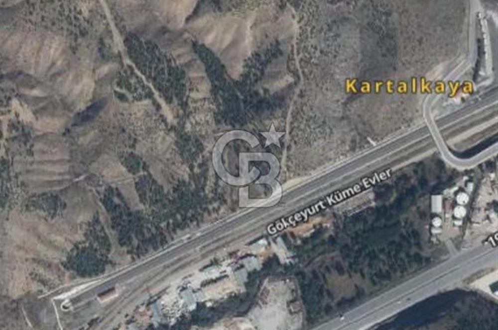 KENTSEL ÇALIŞMA ALANI İMARLI ARSA//SÜLEYMAN YILDIRIM