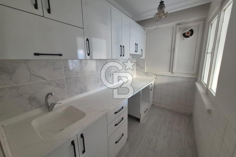 CB KiNG'DEN DUMLUPINAR MAH.'DE ÇARŞI MERKEZDE SATILIK DAİRE