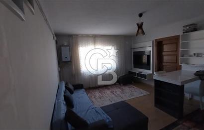 TEMELLİ TOKİ KONUTLARINDA EŞYALI KİRALIK 1+1//SÜLEYMAN YILDIRIM