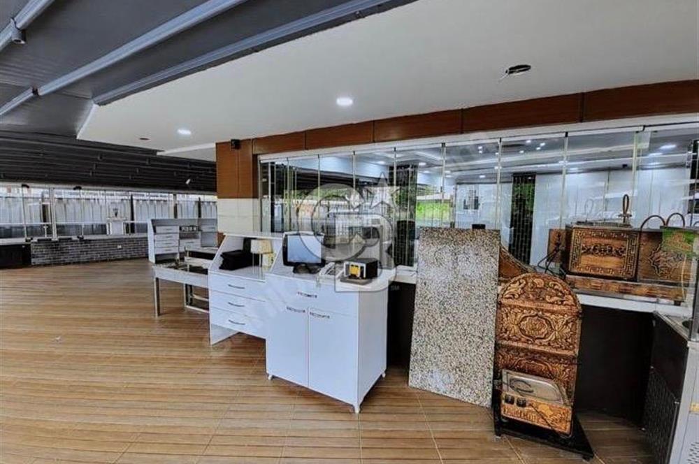 Çarşamba köşe başı potansiyelli acil satılık dükkan